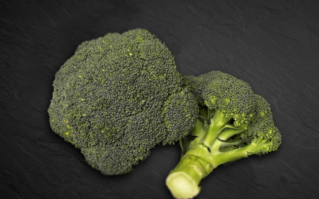 Brokkoli